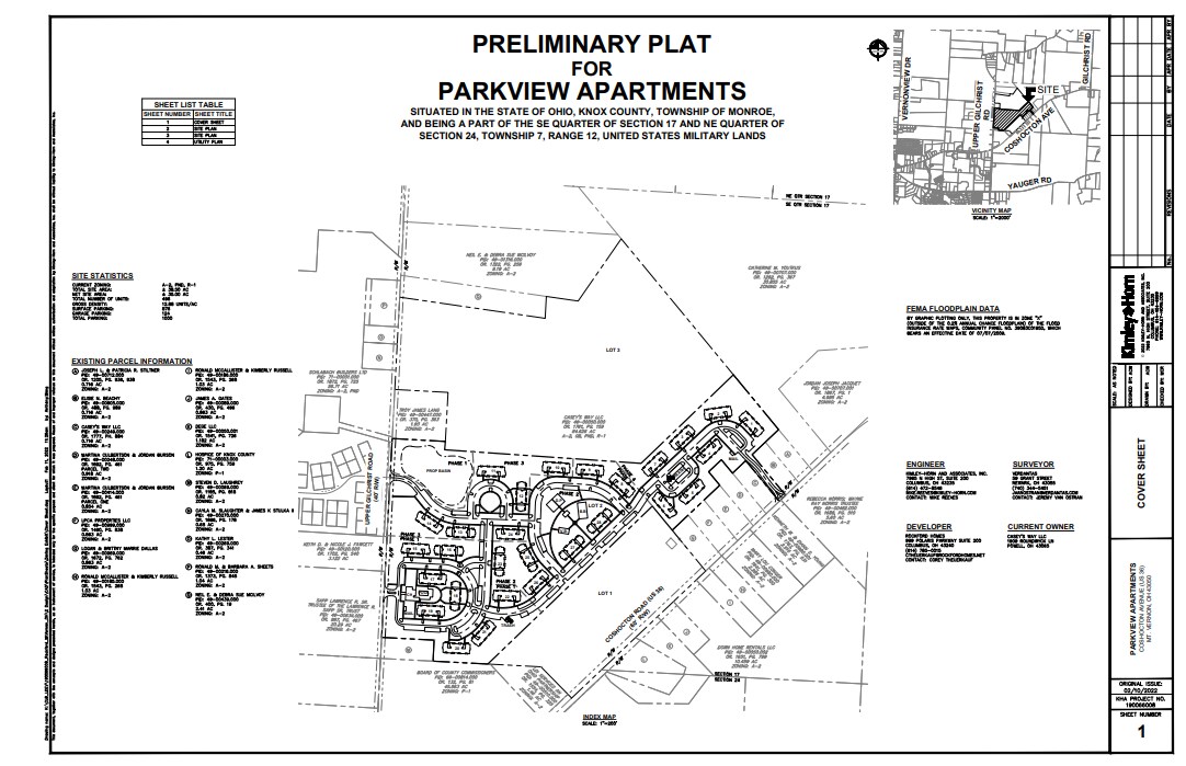17795 Coshocton Rd, Mount Vernon, OH for Sale