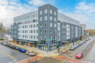 Tacoma, WA Retail - 824 Martin Luther King Junior Way