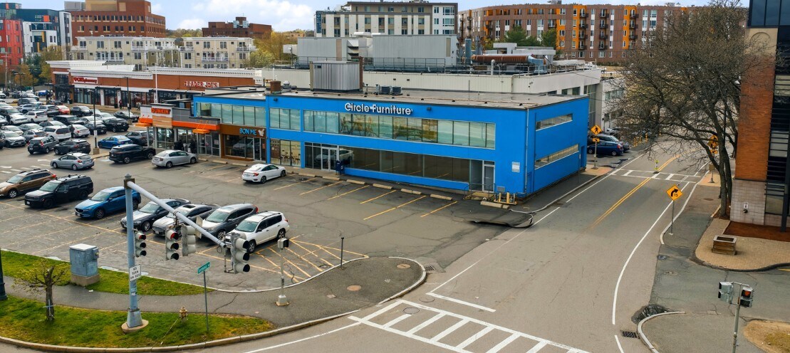 201 Alewife Brook Pky, Cambridge, MA for Sale