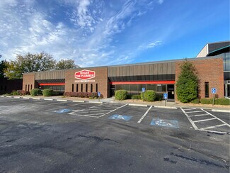 Lenexa, KS Flex - 8320 Nieman Rd