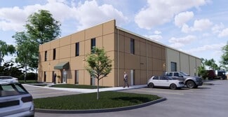 Alachua, FL Flex - 14000 Nano Court