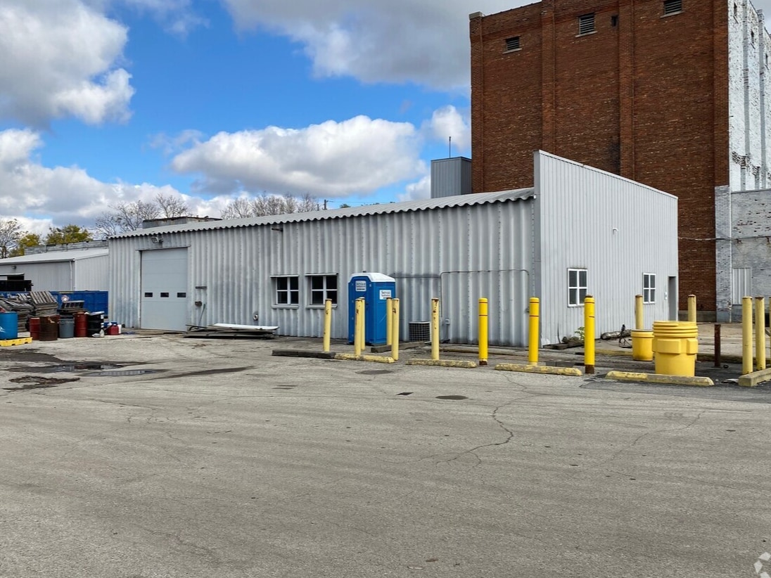 2000 Dr Martin Luther King Jr St, Indianapolis, IN for Sale