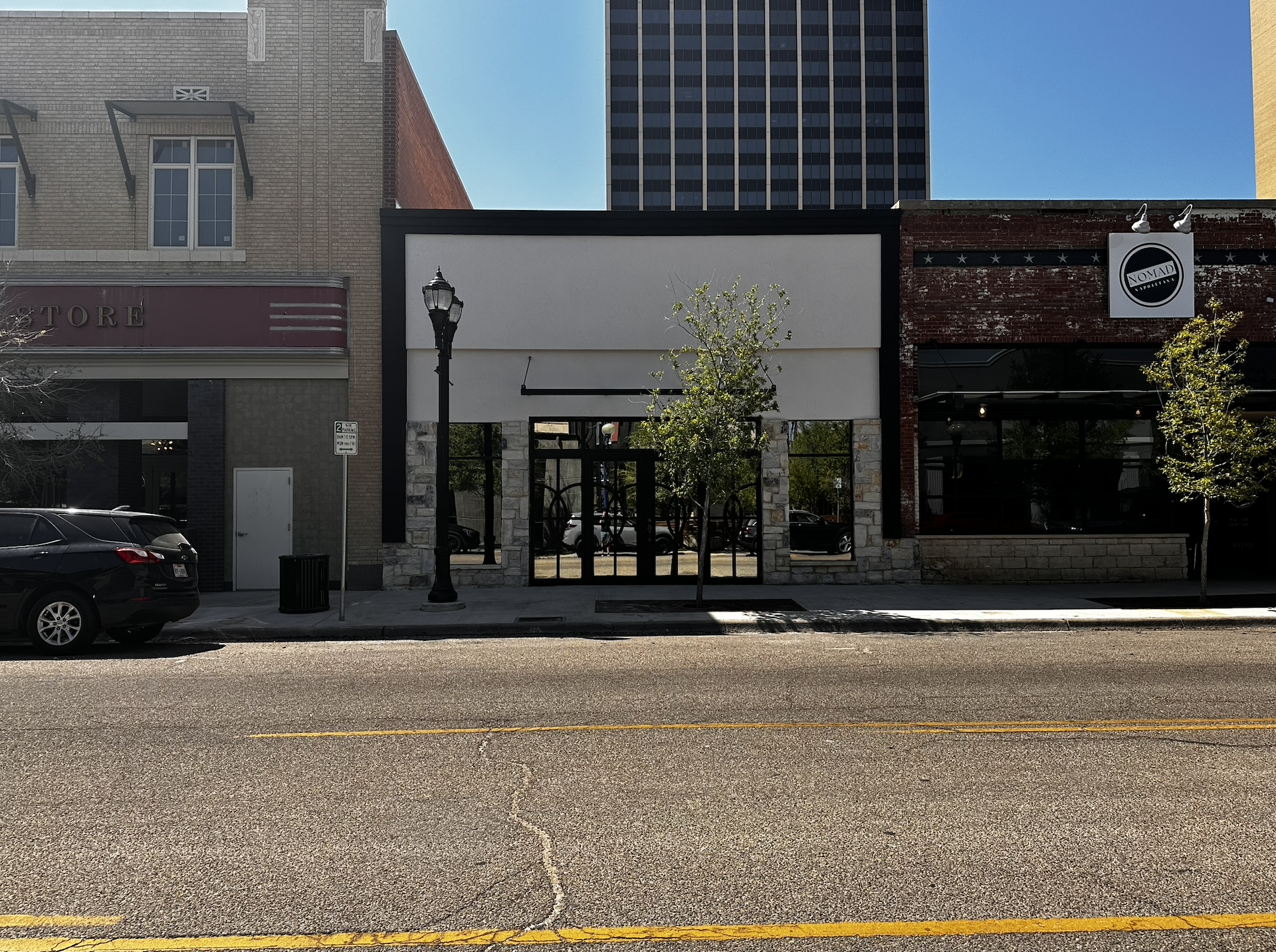 618 S Polk St, Amarillo, TX for Sale