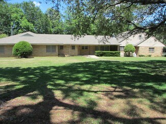 Kilgore, TX Day Care Center - 1009 Brook Dr