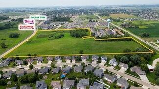 Byron, MN Residential Land - 7th St NE Byron, MN Residential Land - 7th St NE