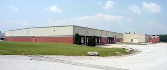 Chambersburg, PA Industrial - 1051 Sheffler Dr