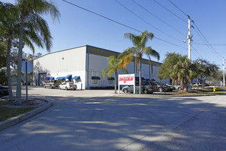 Sarasota, FL Industrial - 1300 Hardin Ave