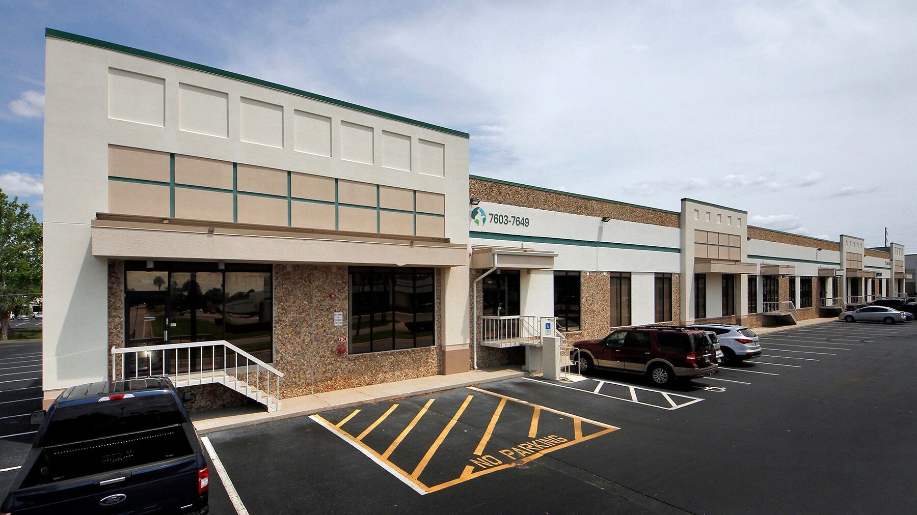 7524-7598 Currency Dr, Orlando, FL for Rent