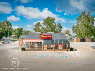 Virden, IL Fast Food - 905 N Springfield St