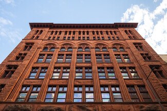 Saint Paul, MN undefined - 6 W 5th St W