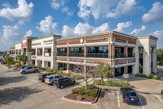 Humble, TX Office/Medical - 9701 N Sam Houston Pky