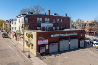 South Boston, MA Auto Repair - 26 Boston St