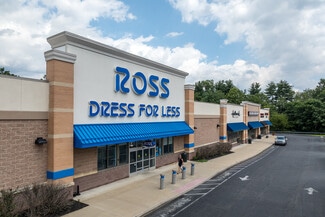 Reading, PA Retail - 4711-4721 Perkiomen Ave