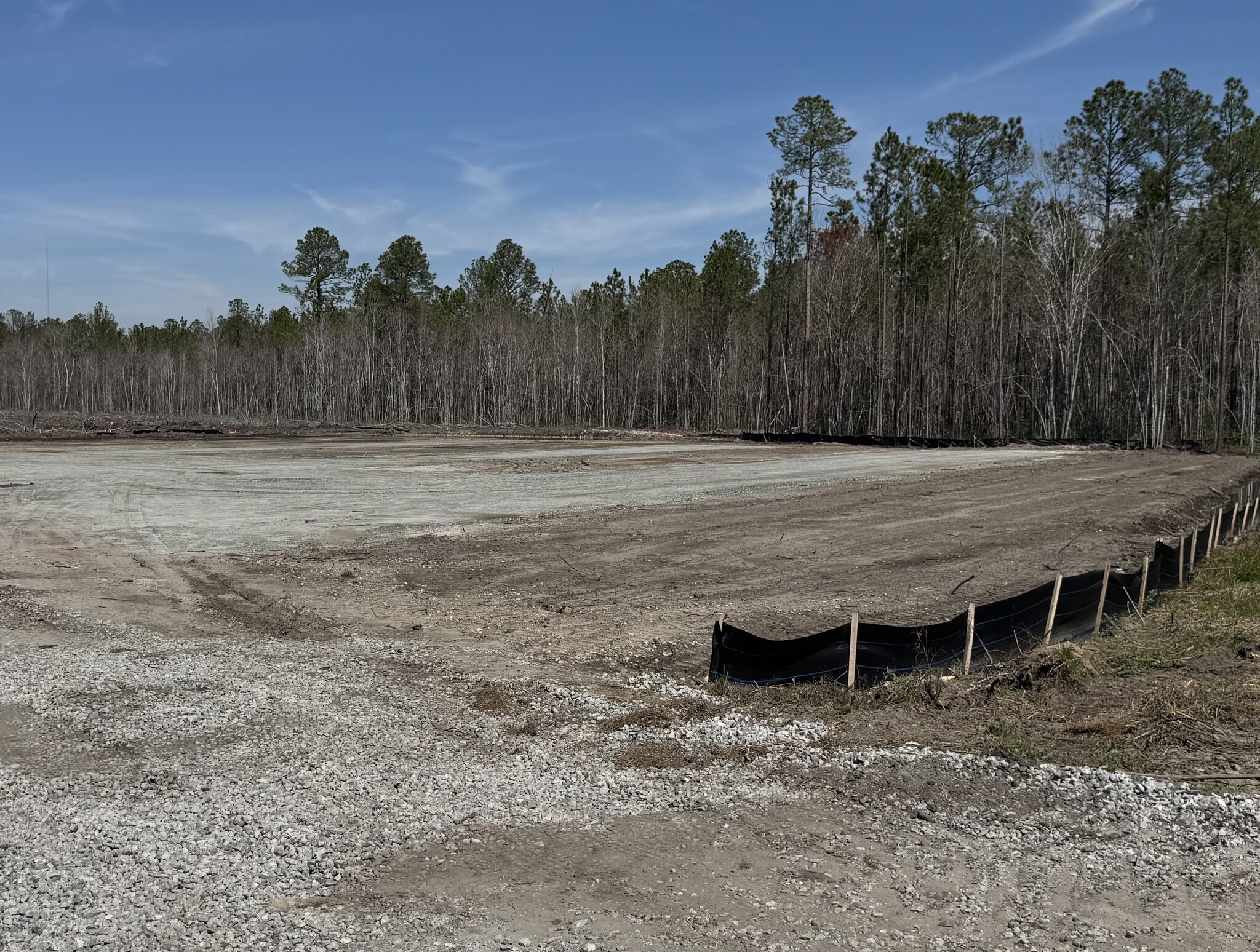 390 Fort Argyle Rd, Savannah, GA for Sale