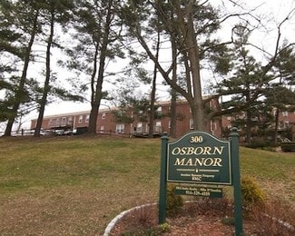 Dobbs Ferry, NY Apartments - 300 Broadway