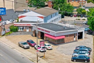 Louisville, KY Auto Repair - 2251 Bardstown Rd