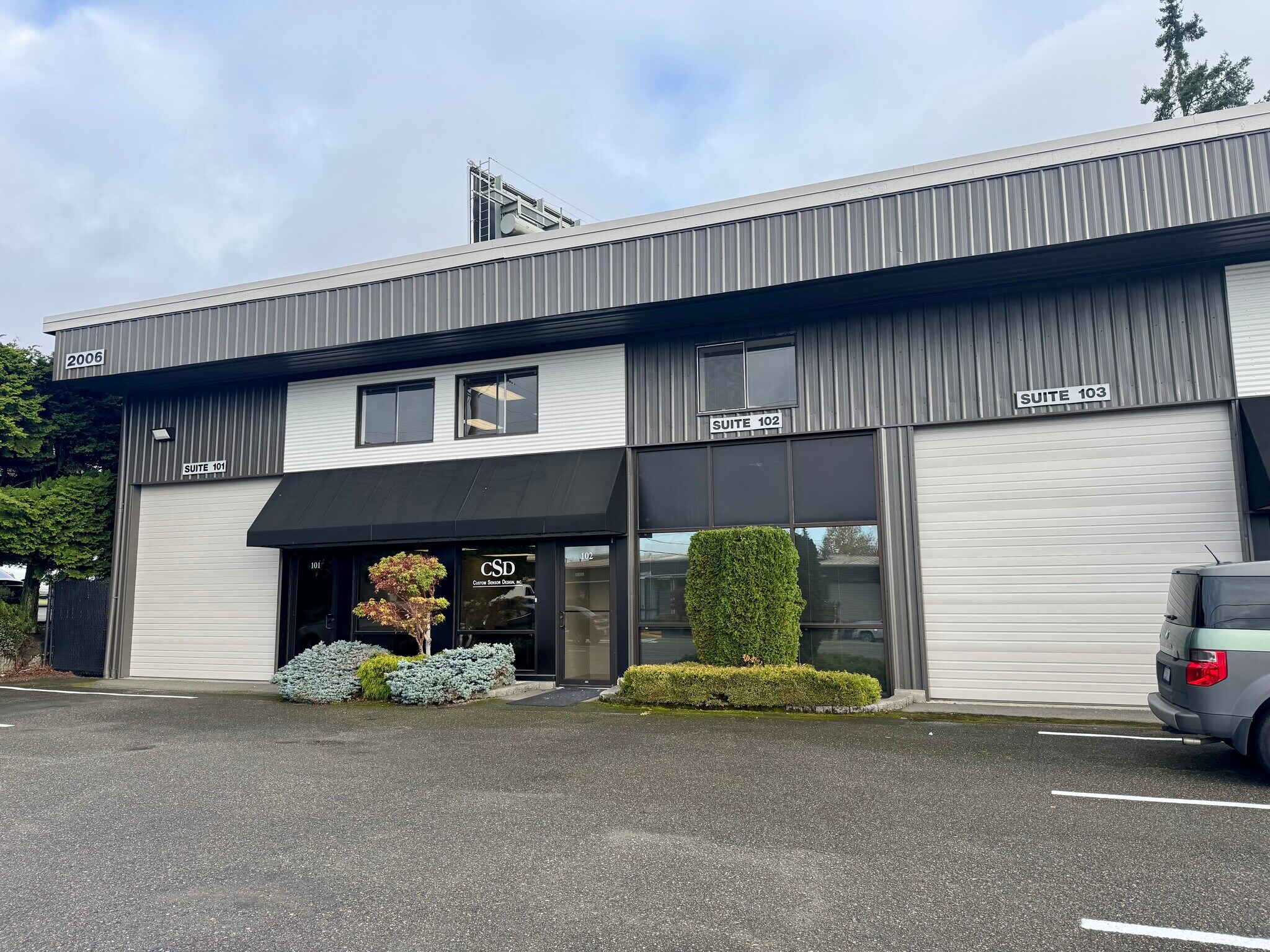 2006 196th St SW, Lynnwood, WA for Rent