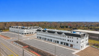 Middletown, RI Retail - 1747 W Main Rd Middletown, RI Retail - 1747 W Main Rd