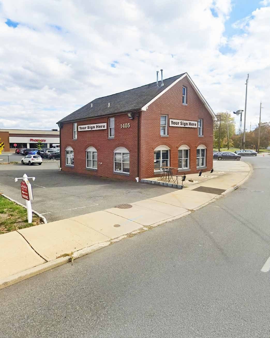 1405 Broad St, Bloomfield, NJ for Rent