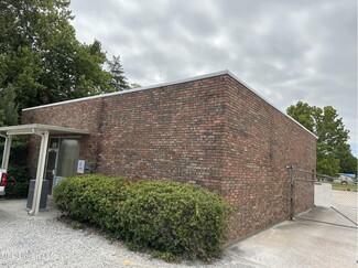Ferriday, LA Office - 502 Mickey Gilley Ave