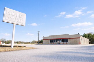 Harmony, NC Retail - 3338 Harmony Hwy