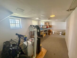 Verona, NJ Office - 11 Park Pl