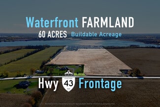 Smiths Falls, ON Commercial - 00 43 (B) hwy