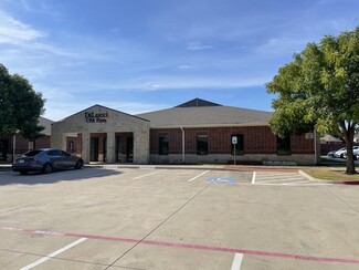 Coppell, TX Office - 1507 E Sandy Lake Rd