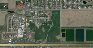 Hartford, SD Residential - Western Ave
