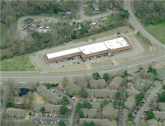 Memphis, TN Commercial Land - 2794 Coleman Rd