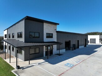 Boerne, TX Flex - 39 Truss Dr