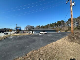 Greenwood, SC undefined - 1549 SC-72-221
