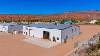 Moab, UT Industrial - 11858 S Highway 191