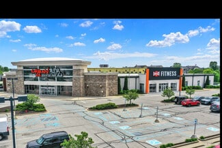 Noblesville, IN Retail - 14450 Mundy Dr