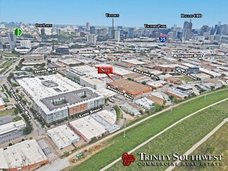 Dallas, TX Flex - 122 Riveredge Dr Dallas, TX Flex - 122 Riveredge Dr
