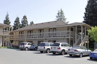 Antioch, CA Office - 3731 Sunset Ln