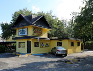 Sanford, FL Freestanding - 2555 French Ave Sanford, FL Freestanding - 2555 French Ave