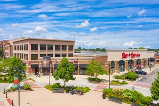 Des Plaines, IL Office, Retail - 1518 Market St Des Plaines, IL Office, Retail - 1518 Market St