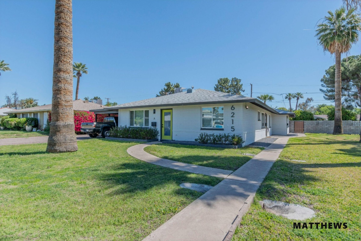 6215 N 14th St, Phoenix, AZ for Sale