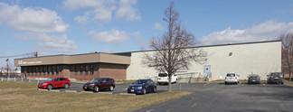 Williamsville, NY R&D - 80 Lawrence Bell Dr