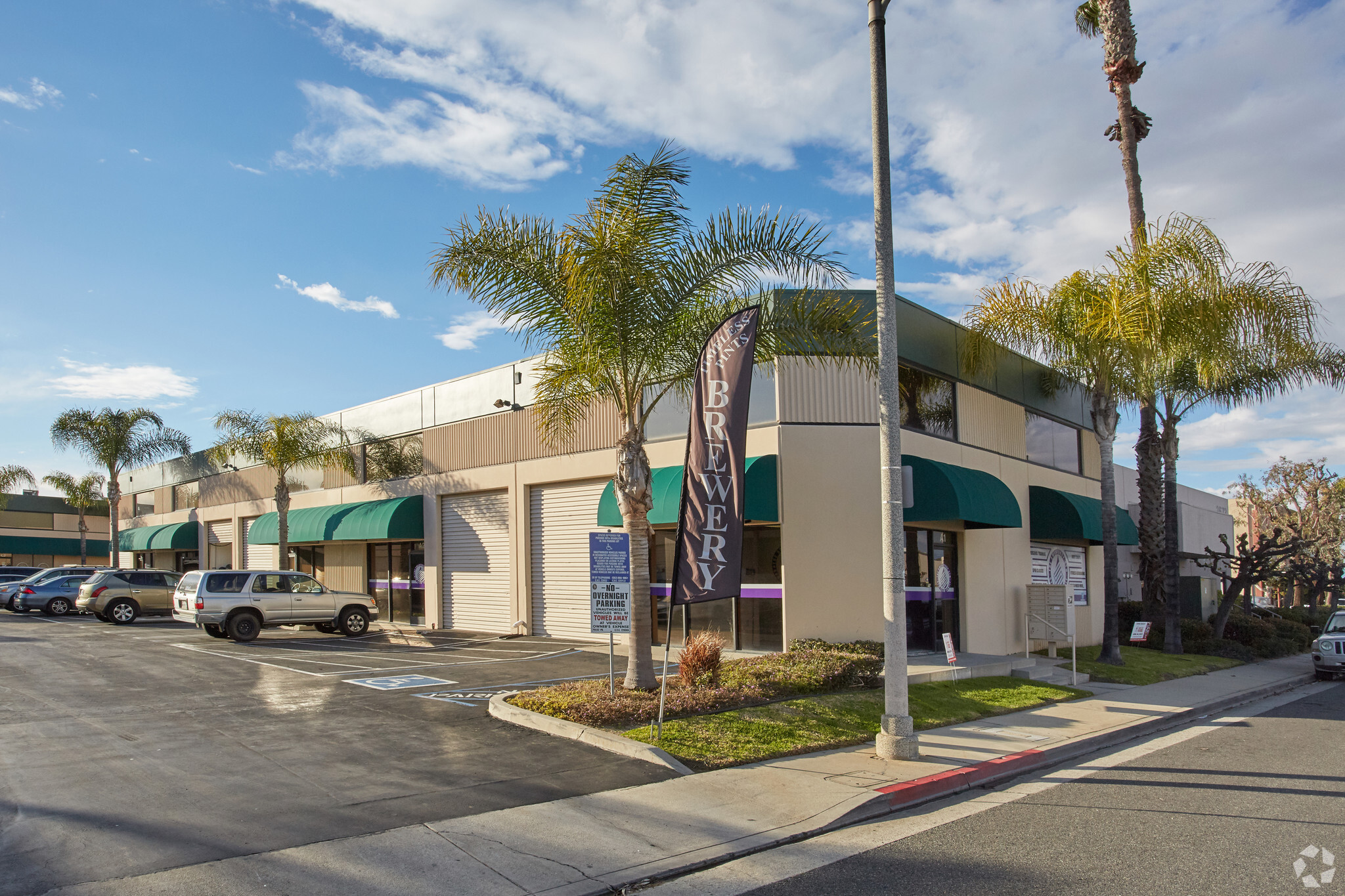 3671 Industry Ave, Lakewood, CA for Rent