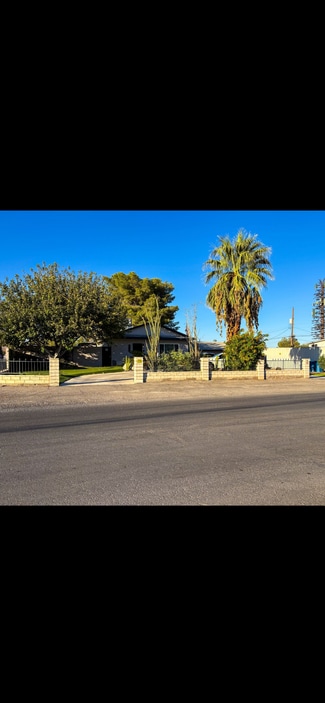 Las Vegas, NV Office - 4080 Spring Rd