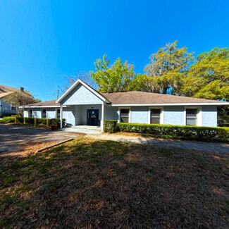 Ocala, FL Office - 112 NE Sanchez Ave