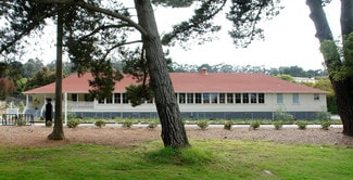 San Francisco, CA Office/Retail, Retail - 563 Ruger St