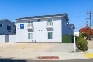 San Diego, CA undefined - 1478 Hornblend St