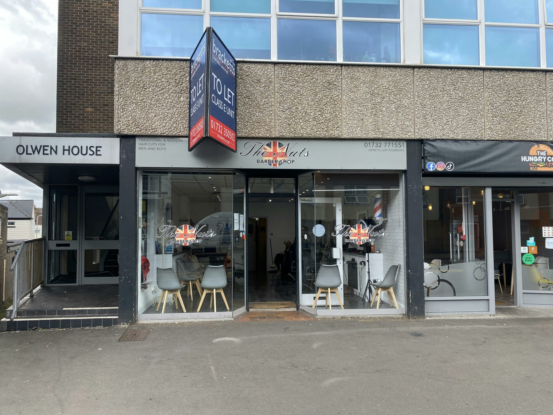 12 Quarry Hill Rd, Tonbridge, KEN for Rent