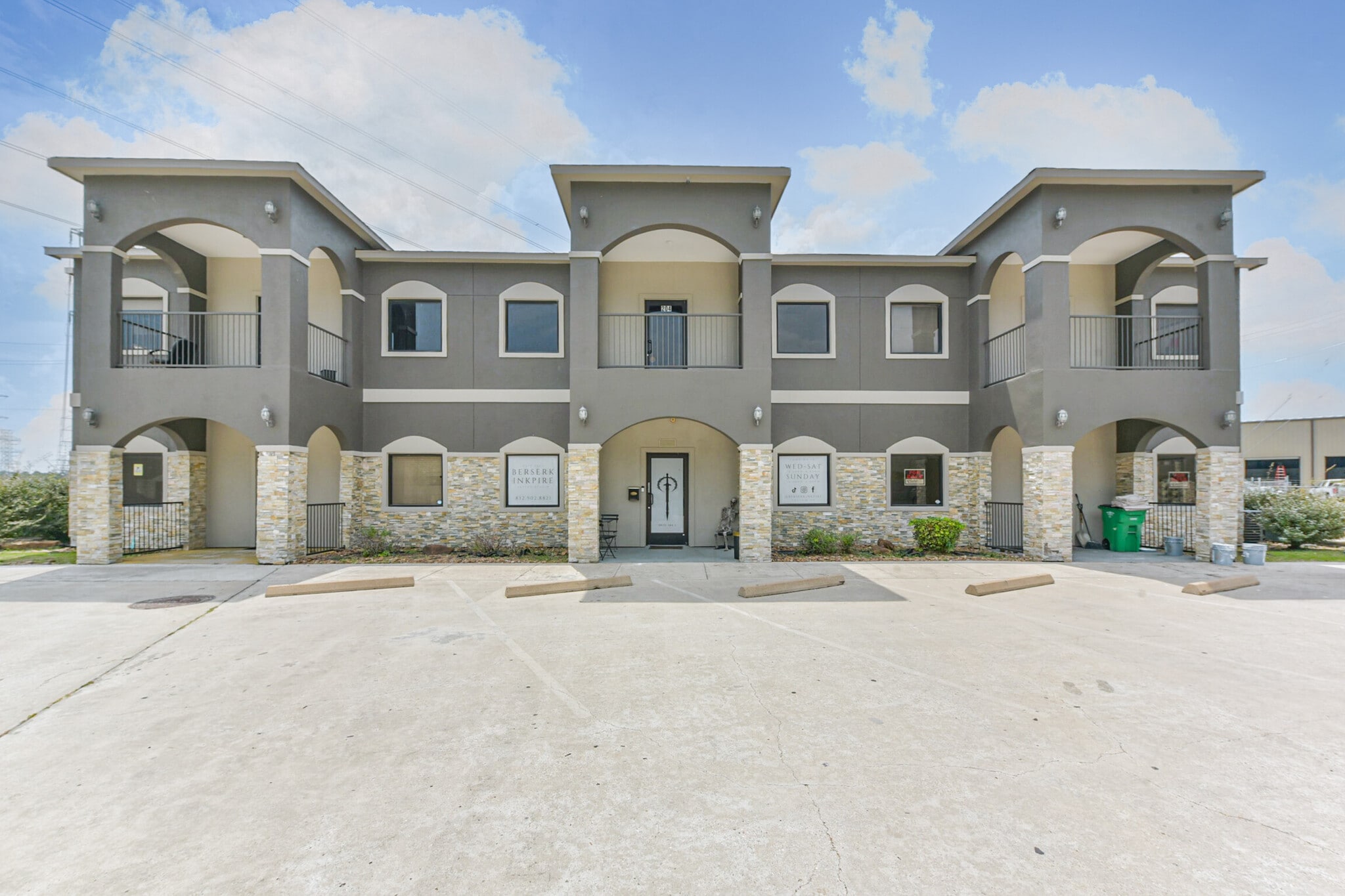 20550 Townsen Blvd, Humble, TX for Sale