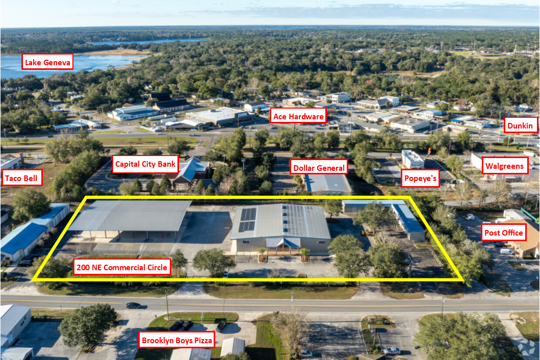 , Keystone Heights, FL for Sale