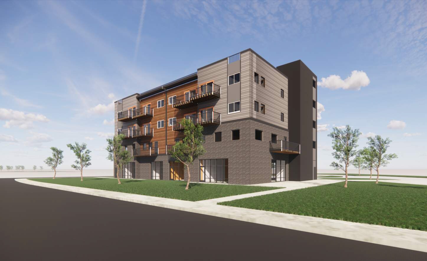 4270 SW Canal Blvd Redmond, OR 97756 Retail Property for Lease on