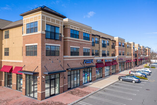Piscataway, NJ Office, Retail - 1636 Stelton Rd